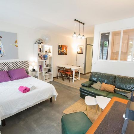 Studio Tarbes Marcadieu ภายนอก รูปภาพ