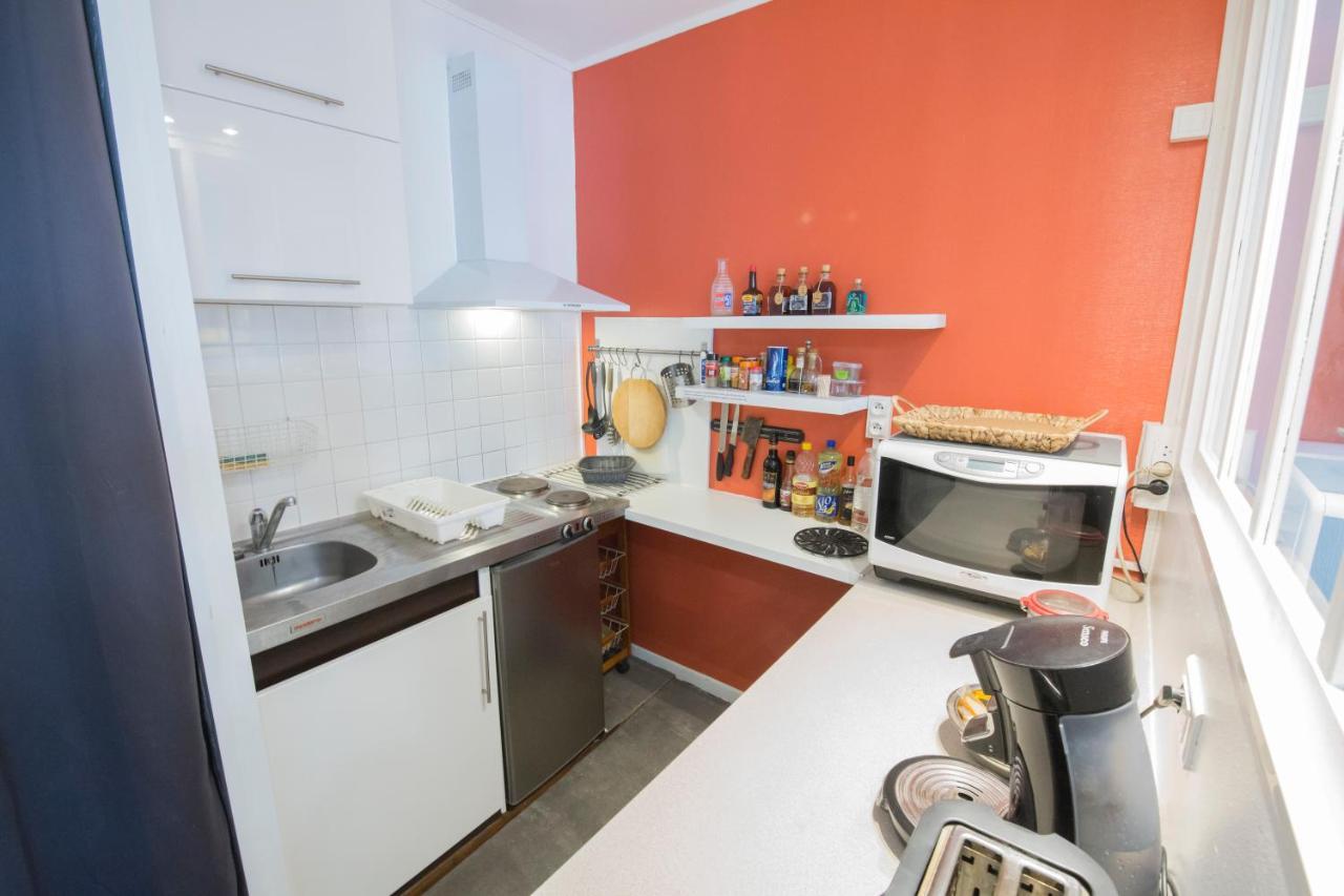 Studio Tarbes Marcadieu ภายนอก รูปภาพ